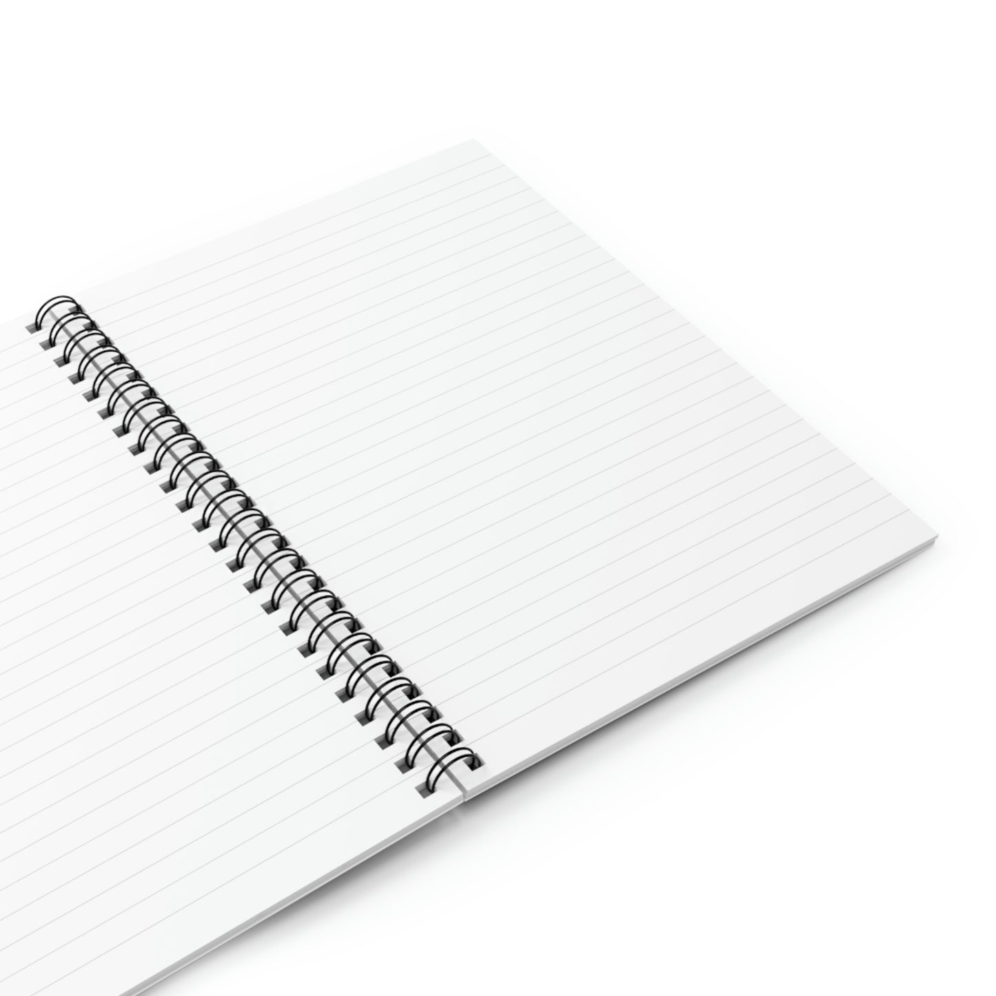 It's Time To Travel Notebook
