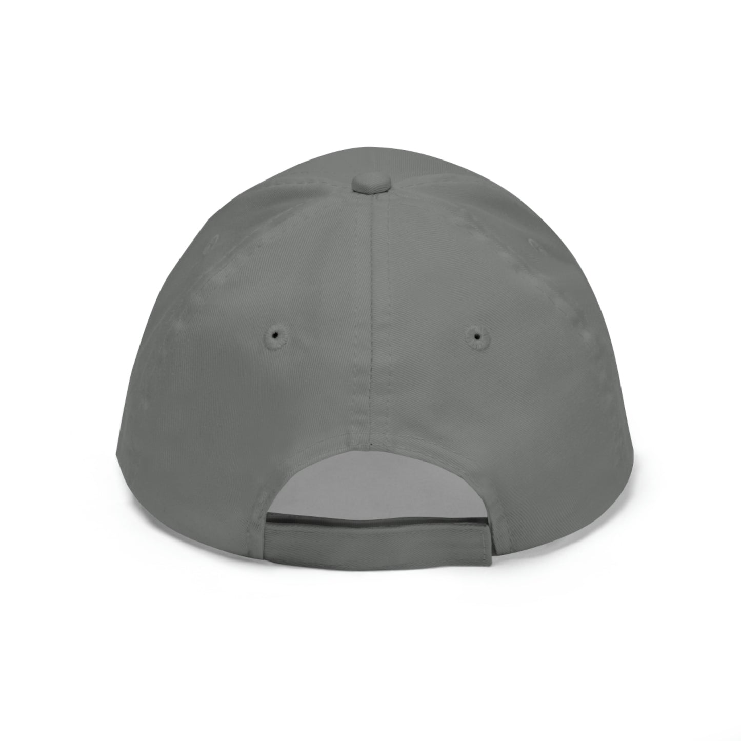 Where's The Lounge Hat