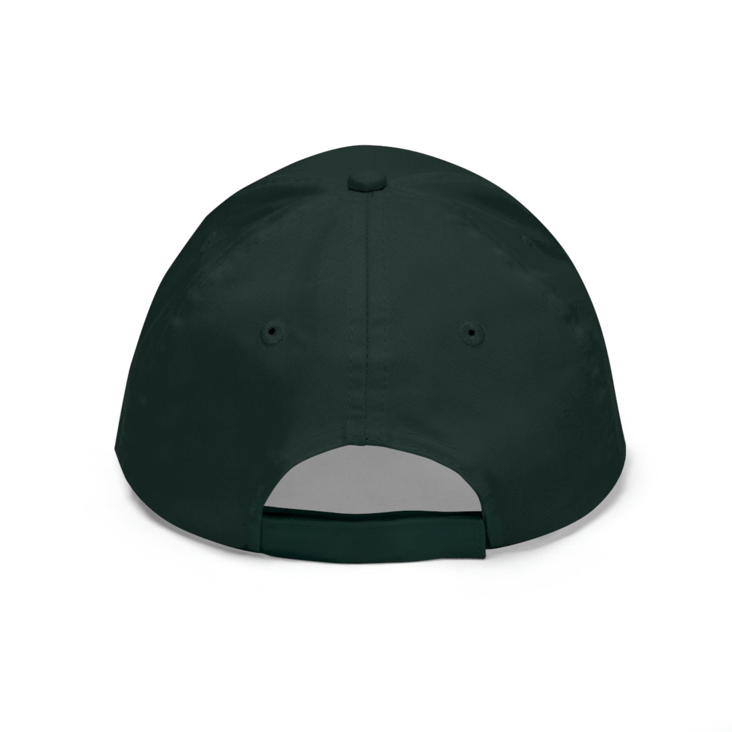 Where's The Lounge Hat