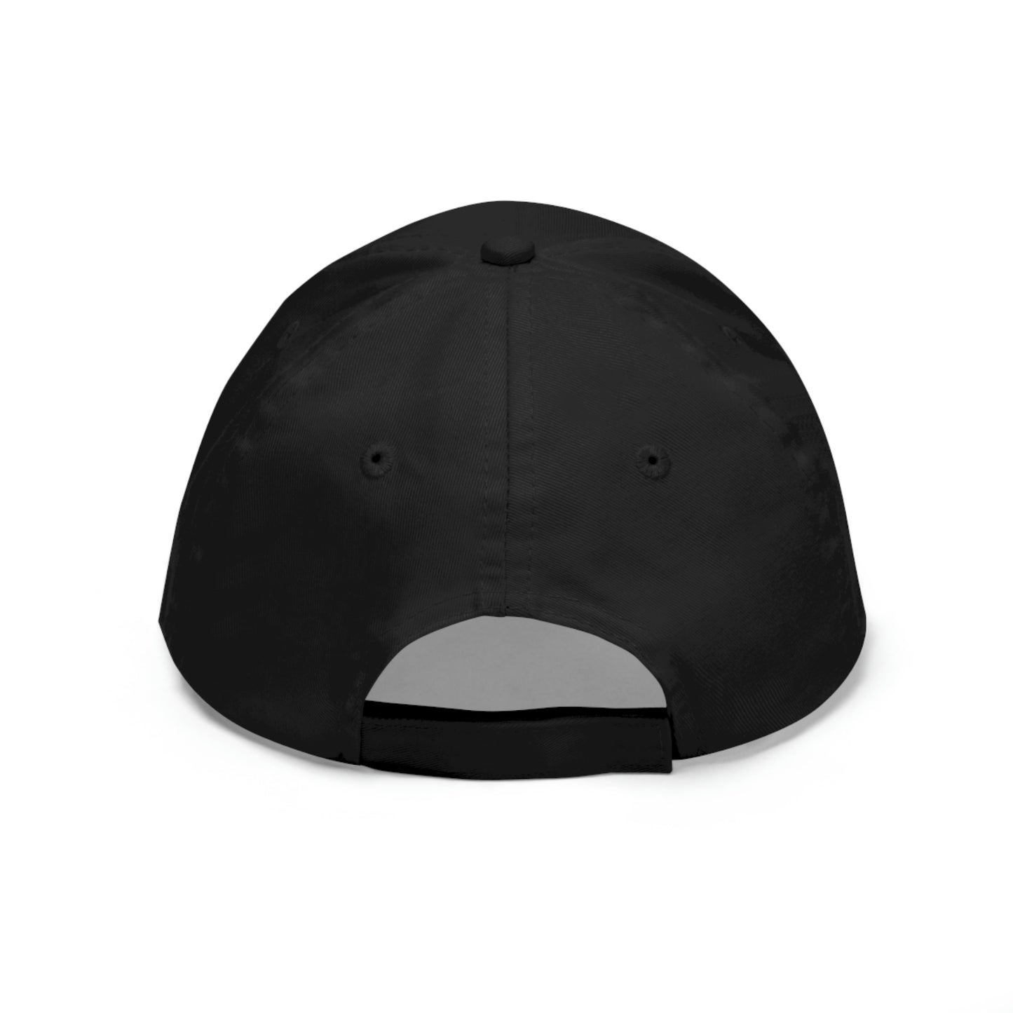 Where's The Lounge Hat