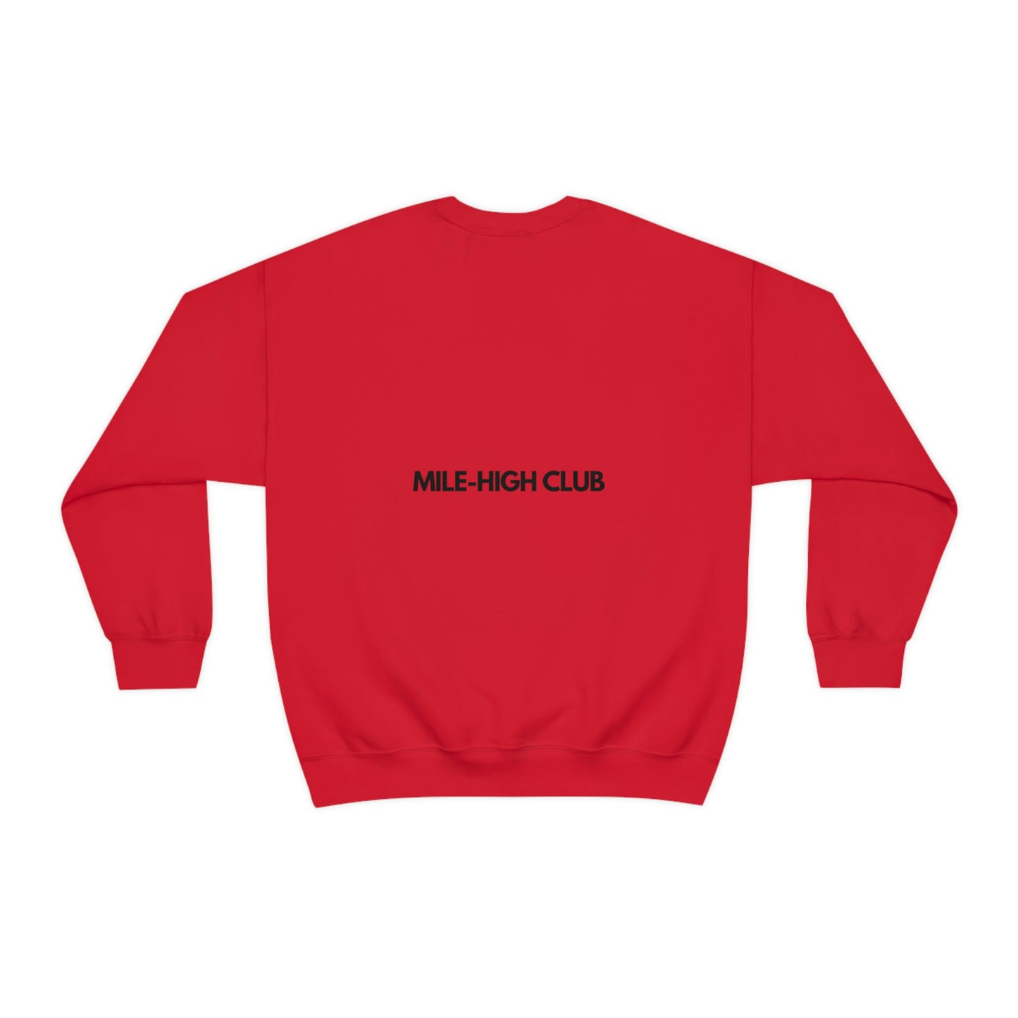 Members Club Crewneck Sweatshirt
